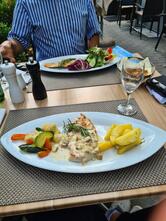 IL Mercato - italienisches Restaurant