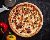 Five Pizza Original - Kremlin Bicêtre