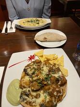 Tassajara Veganes und Vegetarisches Restaurant