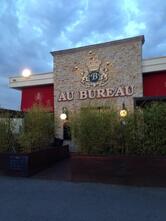Au Bureau
