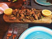 Trattoria Piccolo Napoli