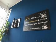 Tafelwerk Speiselokal