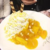 Nun Desserts Cafe