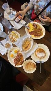 Golden Eagle Restaurant