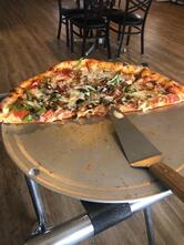 Big Sal's Pizzeria & Restaurant