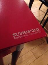 SUSHISSIMI