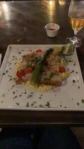 Restaurante Cantinho do Pescador