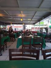 Restaurante Mustang