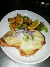 Gasthof Polizeisportverein Hanau