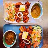 Restaurant Indian Summer North Kitchen
