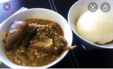 Kamara's West African Restaurant