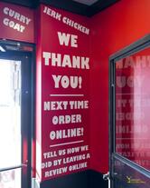 Greek'n Trinilicious Fusion