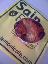 Lémoni Café - Trinité