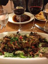 Au Terminus du Châtelet