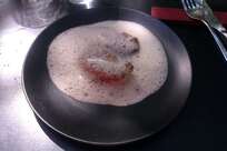 L'Artiste et le Cuisinier