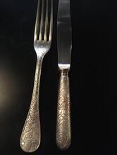 Brasserie Les 4 Sergents