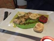 Restaurant la Côte de Boeuf du Vieux Bordeaux