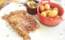 Café Français - Restaurant Lyon 2