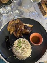 Brasserie La Mule Du Pape