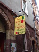 La Faim des Haricots