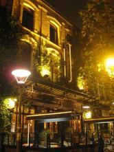 La Grande Brasserie de l'Impératrice Eugénie