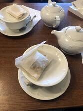 Miremont Pâtisserie Salon de Thé