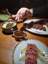 A5 Steakhouse