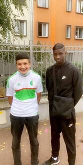 Domino's Pizza Créteil