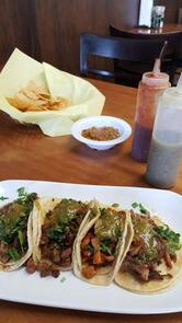 Tacos Guadalajara
