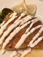 Michael's Valley Grill