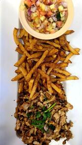 Jerusalem Grill