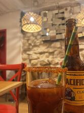 Itacate Cocina Mexicana