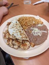 Rico's Mexican Restaurant