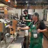 Starbucks Coffee Company