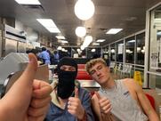 Waffle House