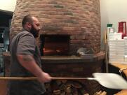 Restaurant La Casa Du Spaghetti