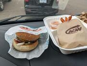 A&W Canada