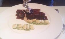 Gasthaus Adler da Pasquale