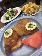 Waldhaus - Cafe & Restaurant