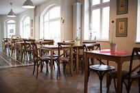 Milchmanns Kaffeehaus