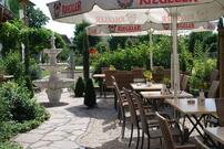 Hotel - Restaurant Werneths Landgasthof Hirschen s - beim Europa- Park Rust