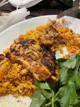 Alanya Restaurant