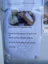 Gaststätte am Kiesweiher