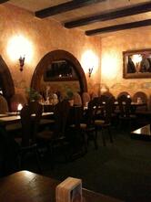 Steakhouse La Pampa