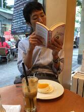 Café Printen Schmitz