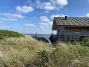 L.A. Sylt, Lister Austernperle