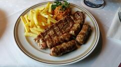 Restaurant Dubrovnik