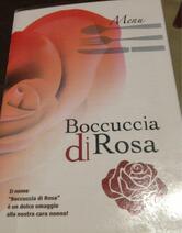 Ristorante Pizzeria Boccuccia di Rosa
