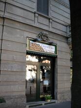 Caminetti del Sempione