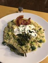 Ristorante Pizzeria Montalbuccio